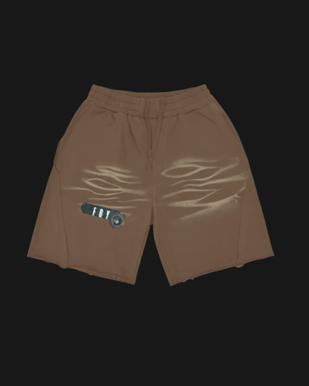 Shorts Away...PantsFOY