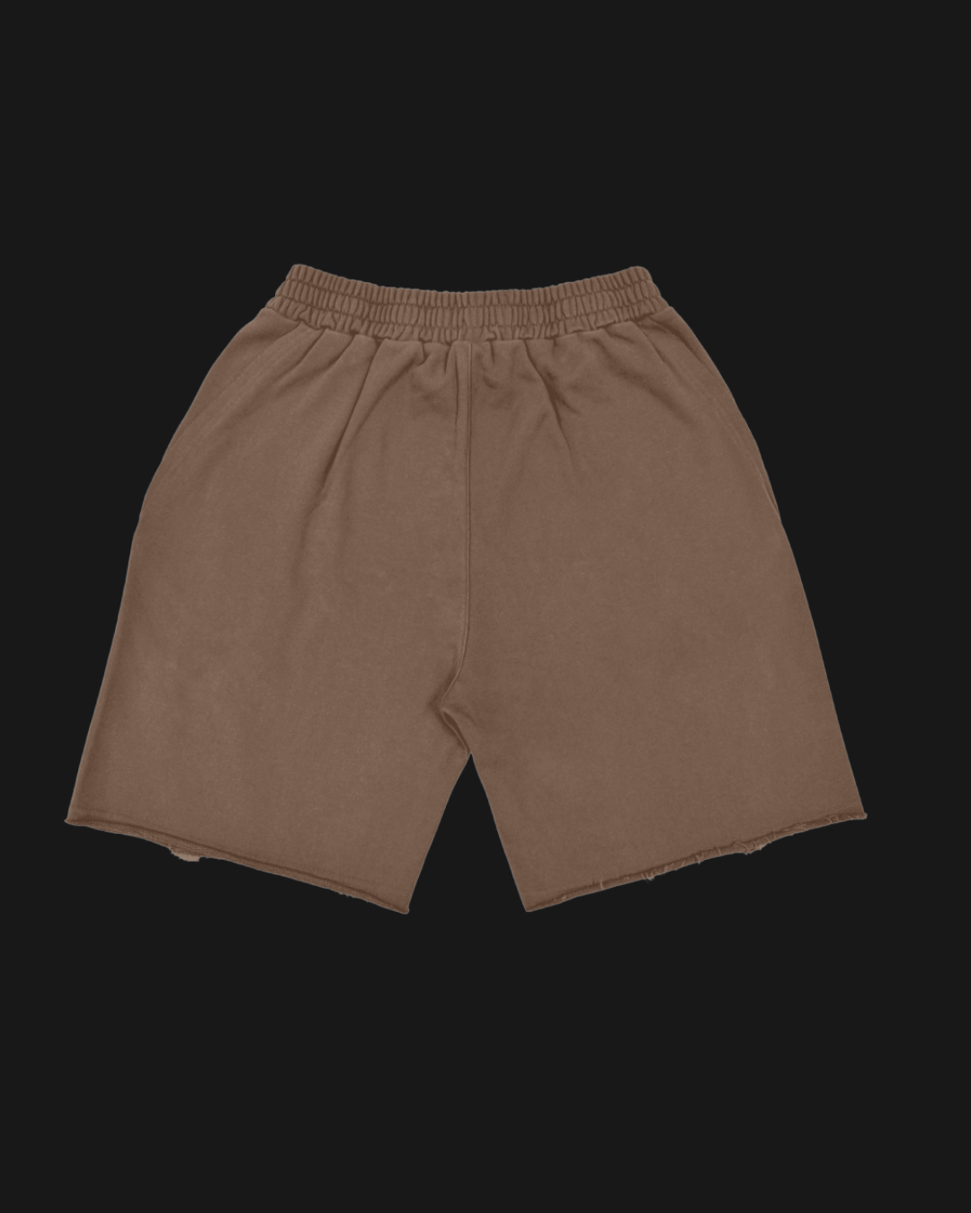 Shorts Away...PantsFOY