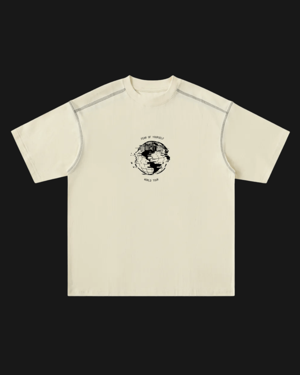 The FOY World Tour MerchTEEFOY