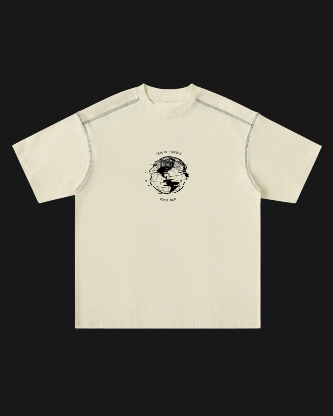 The FOY World Tour MerchTEEFOY