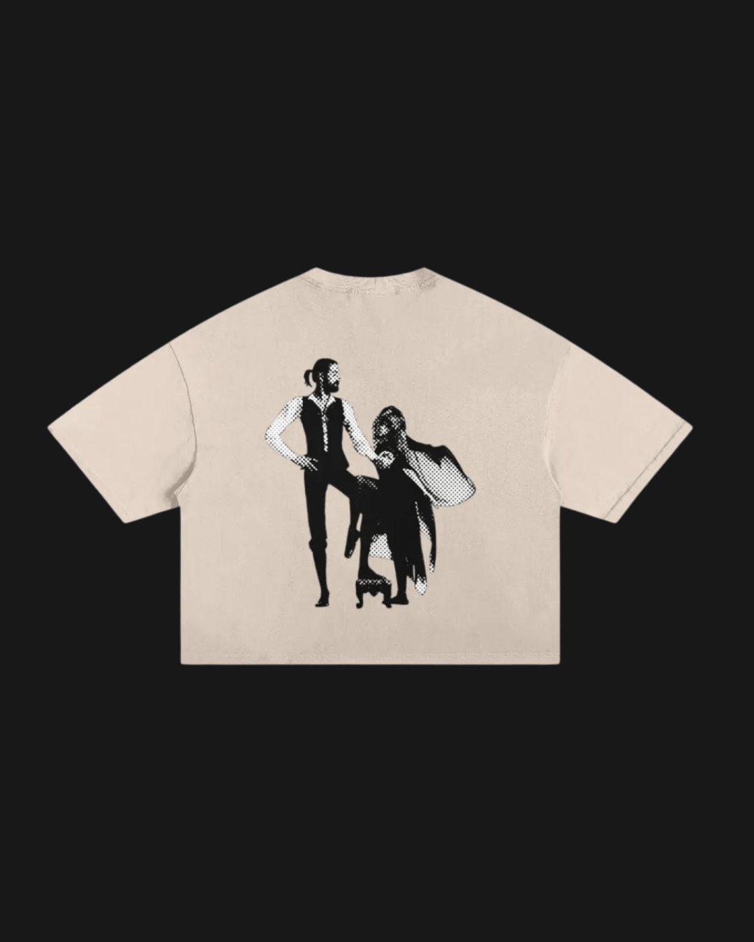 The Rumours Boxy Dreams...TEEFOY