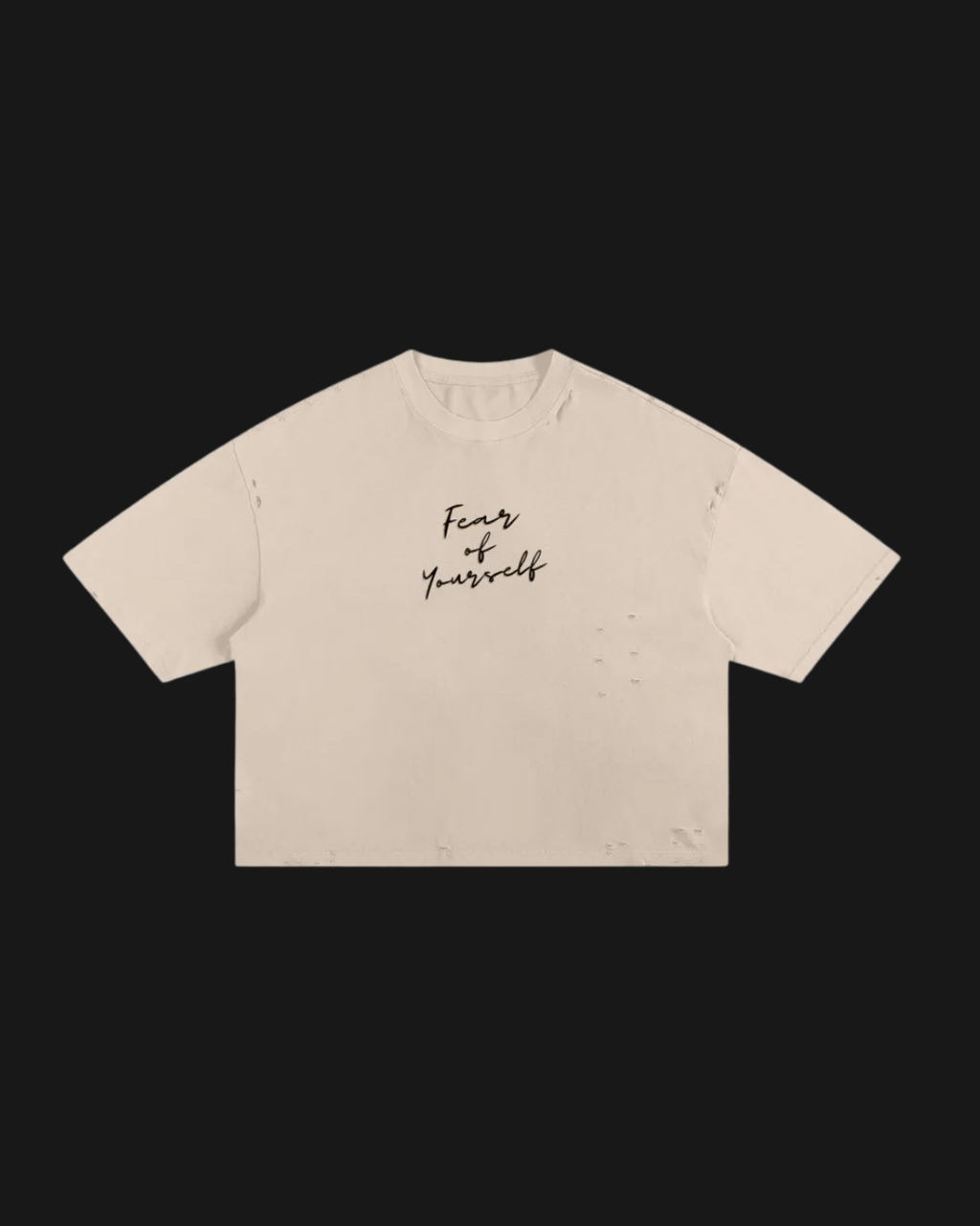 The Rumours Boxy Dreams...TEEFOY