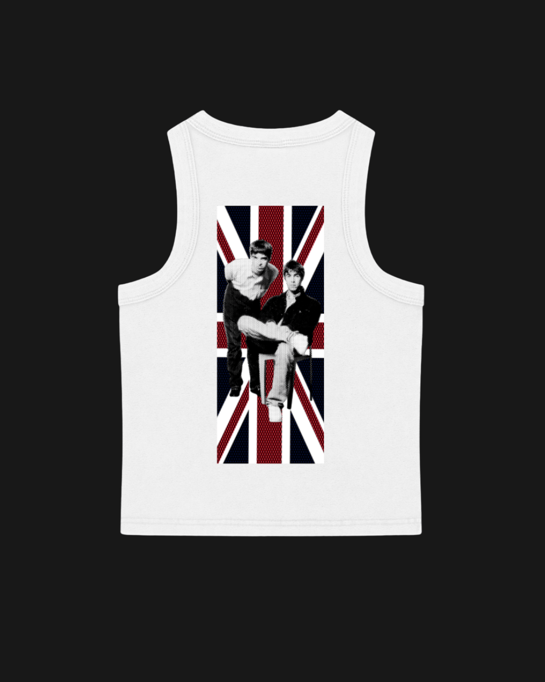 Top "Britpop Brothers" by FOYTEEFOY