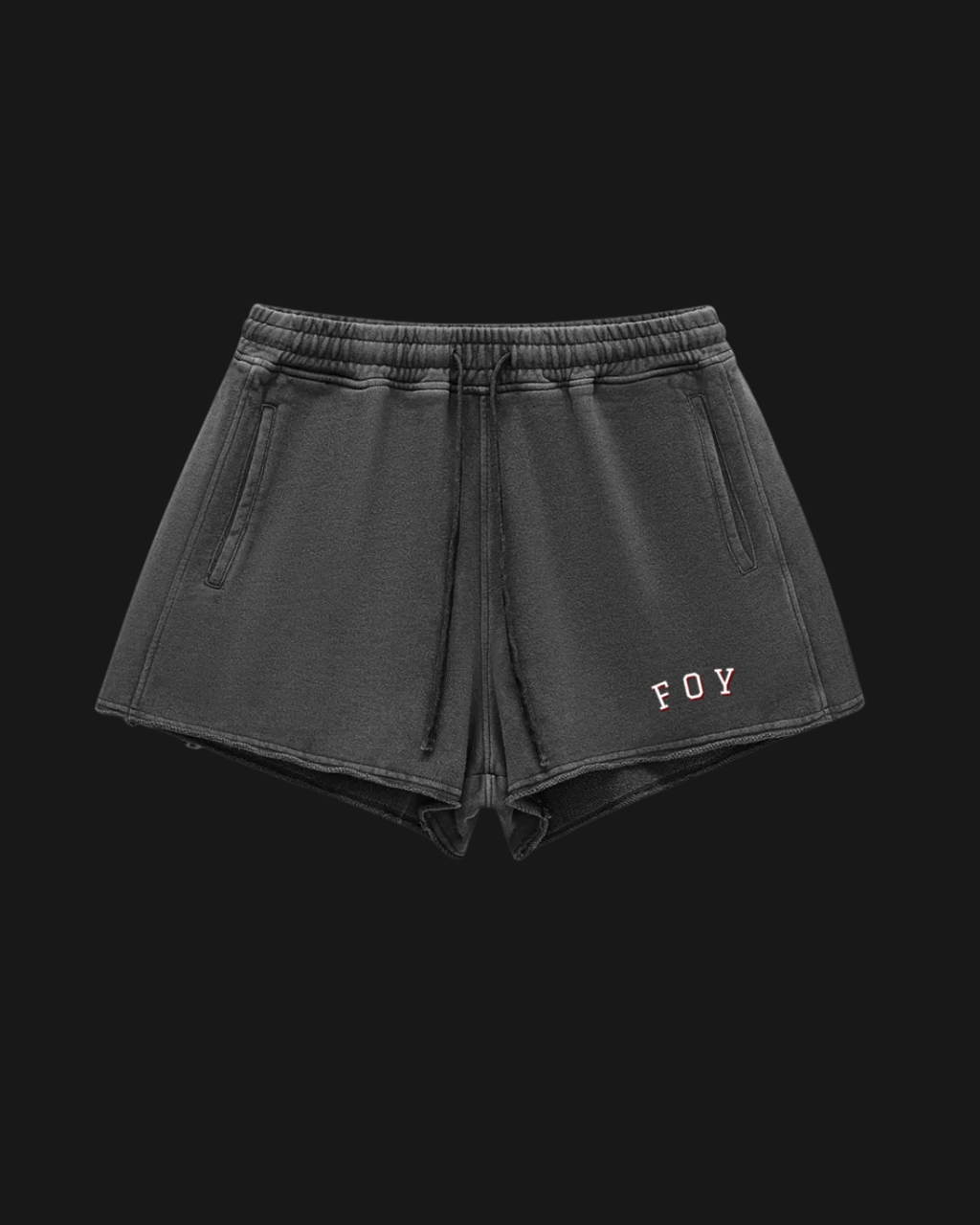 Woman Short Basics FOYPantsFOY