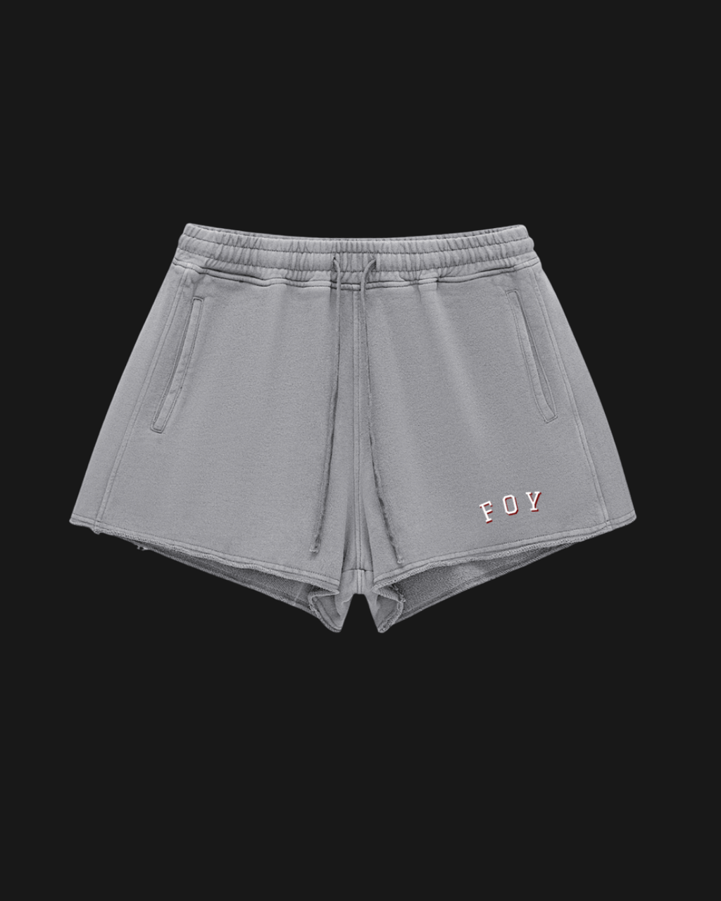 Woman Short Basics FOYPantsFOY