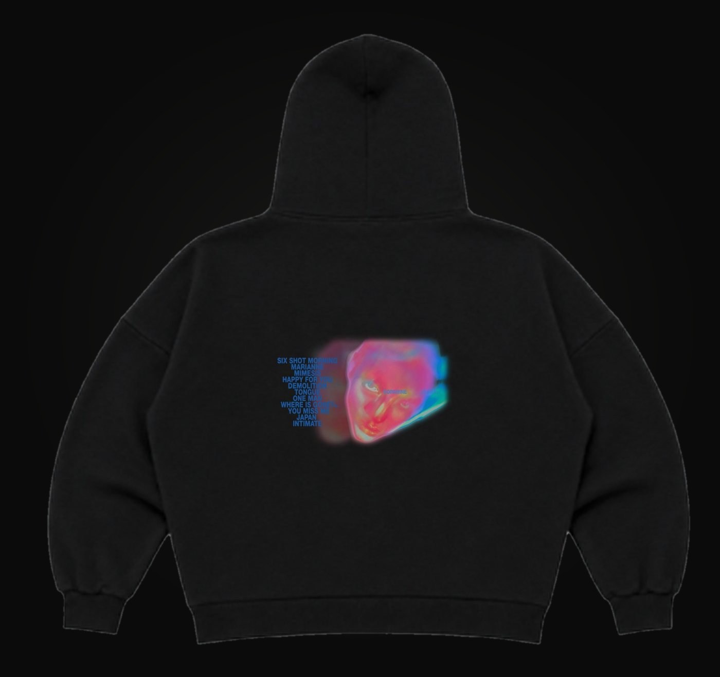 dopamine chamber