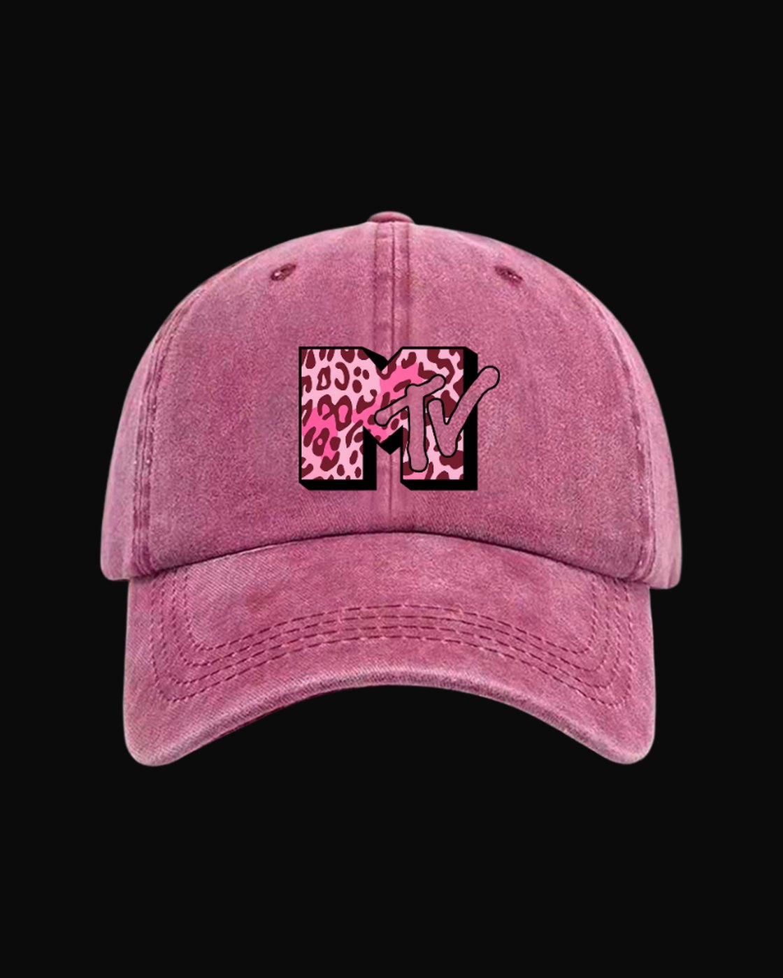 gorra i want my mtv