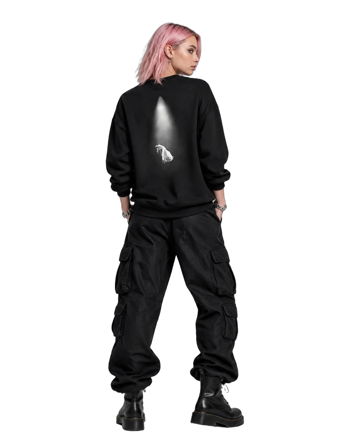 brighter days ahead, negro