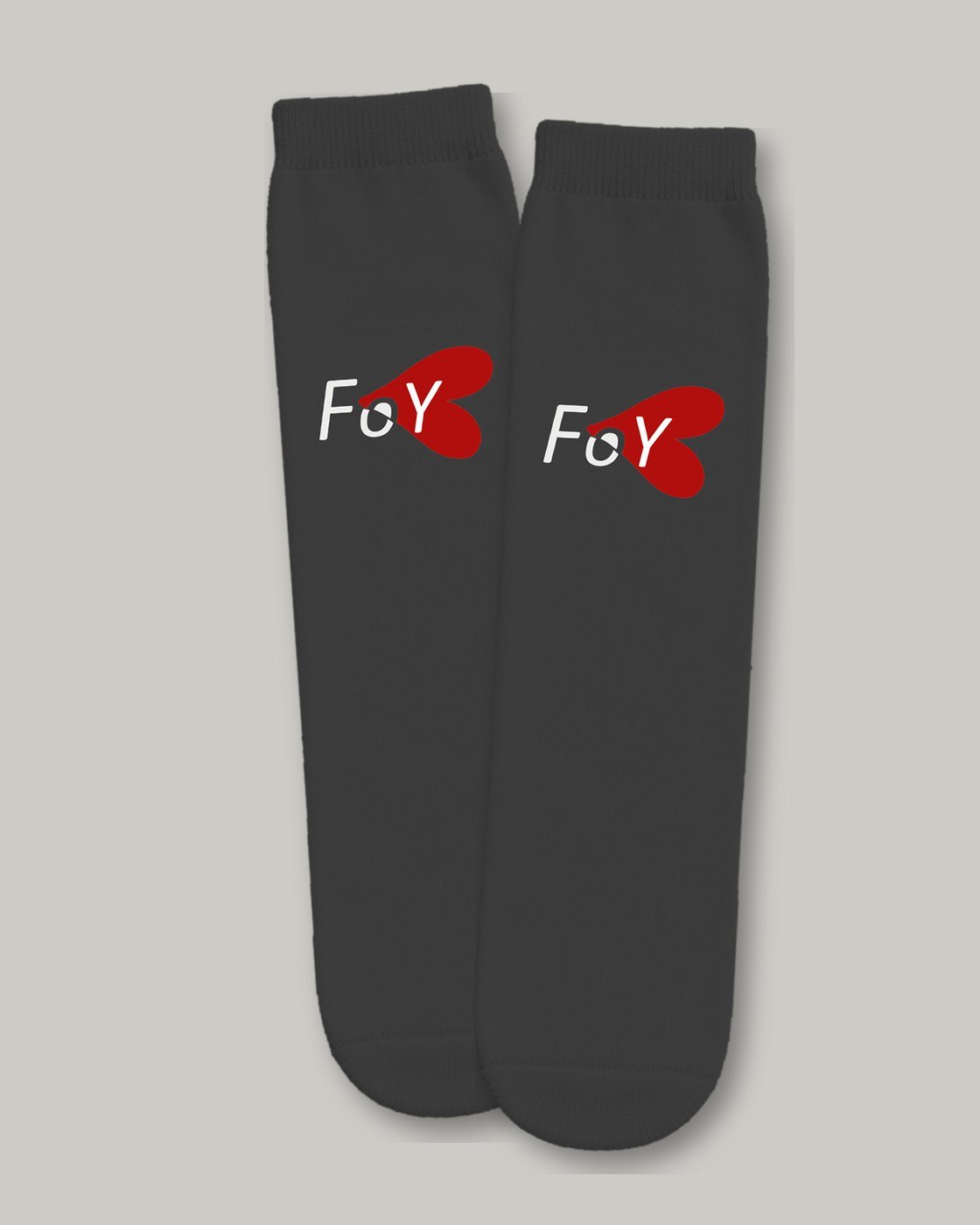 soquetes foy