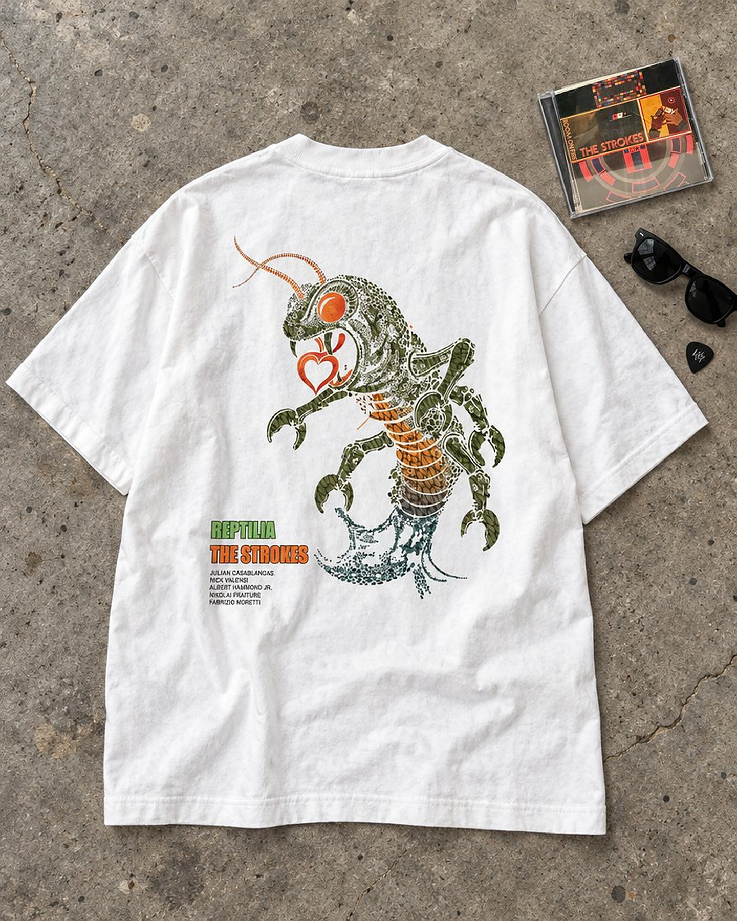 reptilia