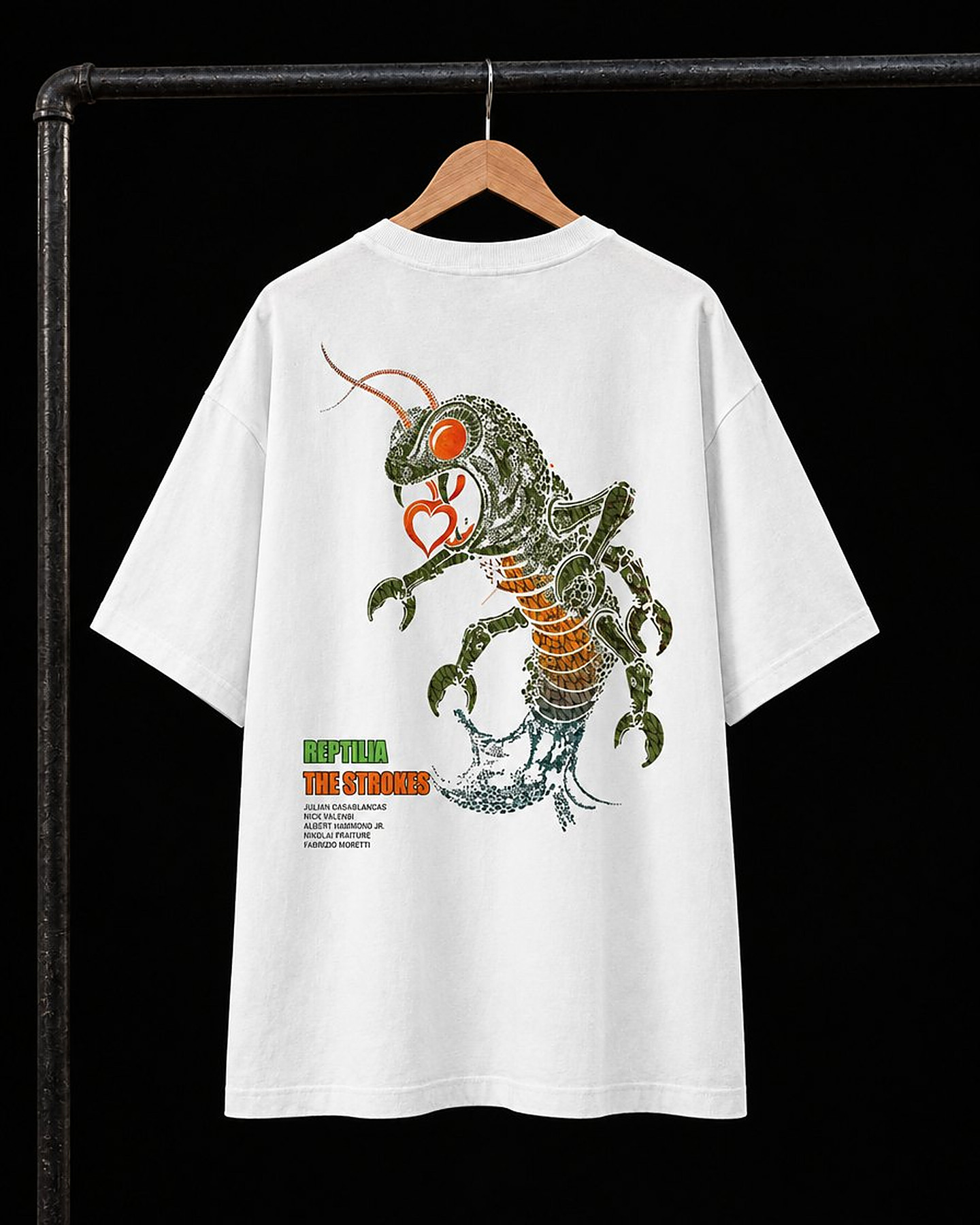reptilia